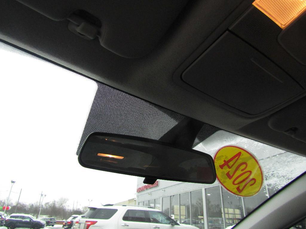 used 2024 Kia Forte car, priced at $16,995