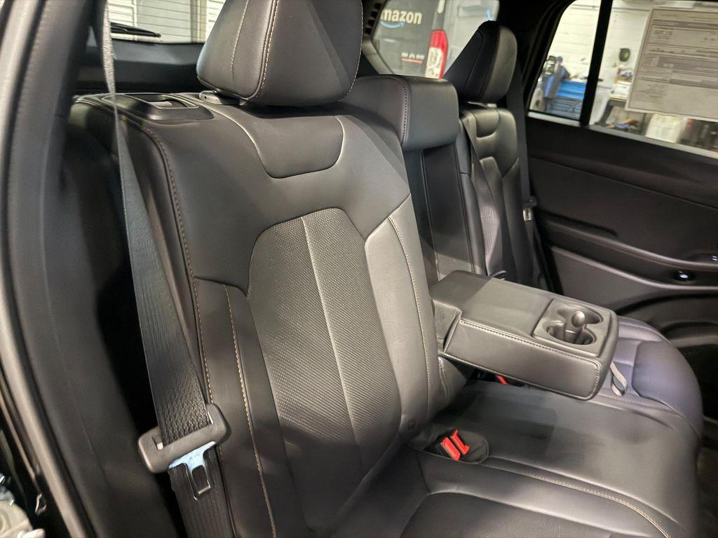 new 2026 Jeep Cherokee car, priced at $40,500