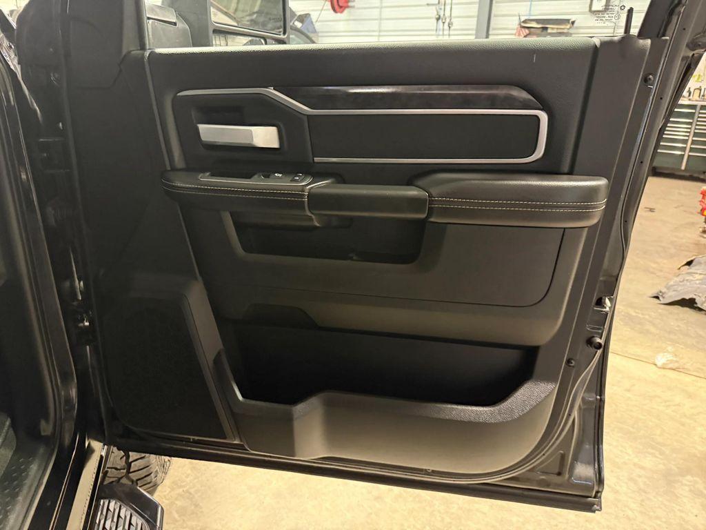 used 2024 Ram 2500 car, priced at $43,827