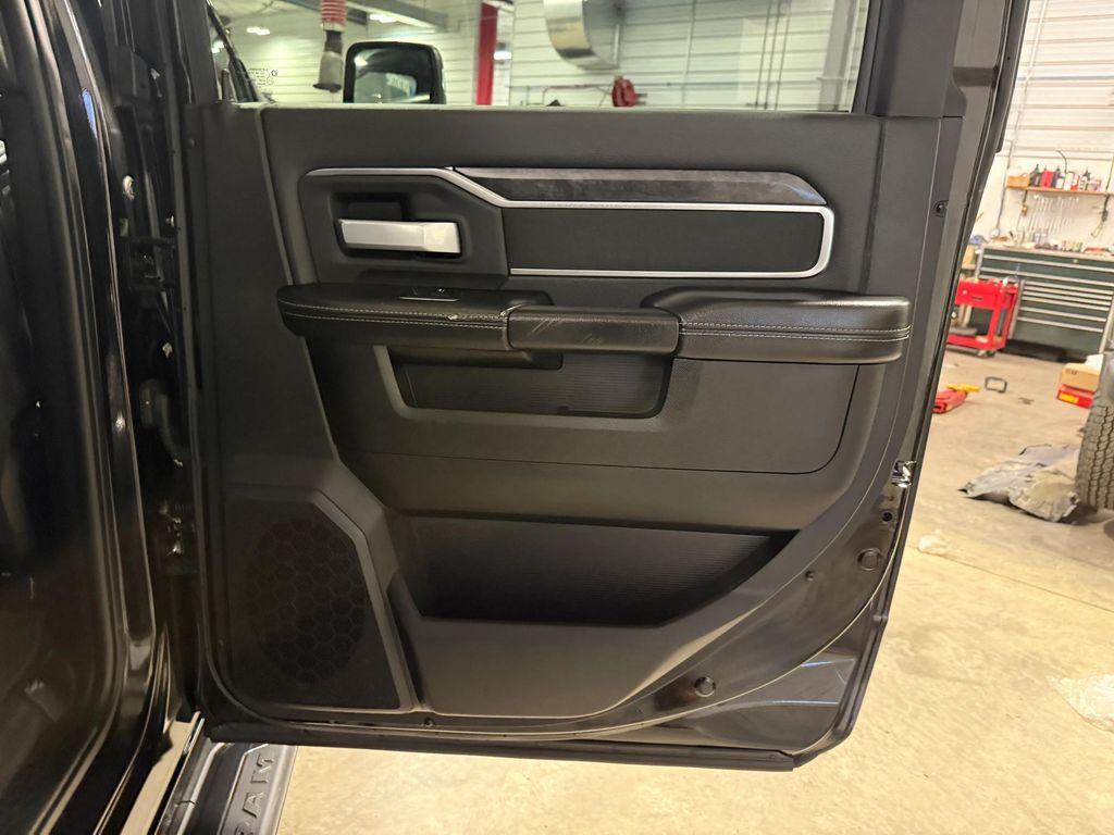 used 2024 Ram 2500 car, priced at $43,827