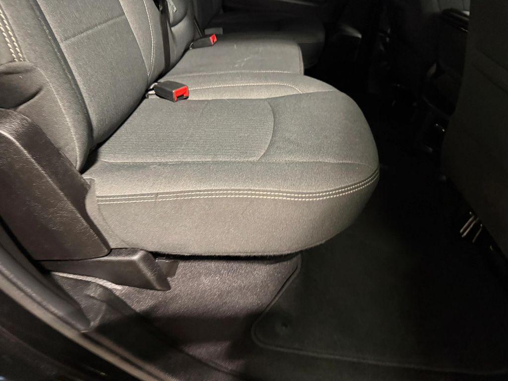 used 2024 Ram 2500 car, priced at $43,827