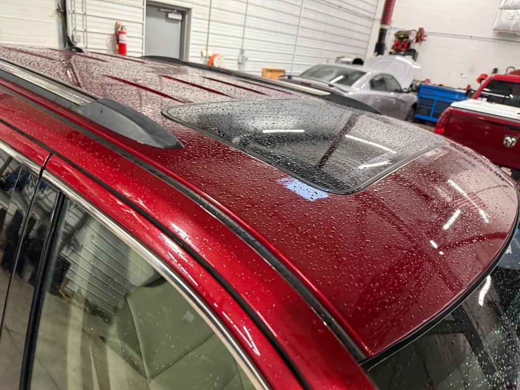 used 2013 Jeep Grand Cherokee car, priced at $8,346