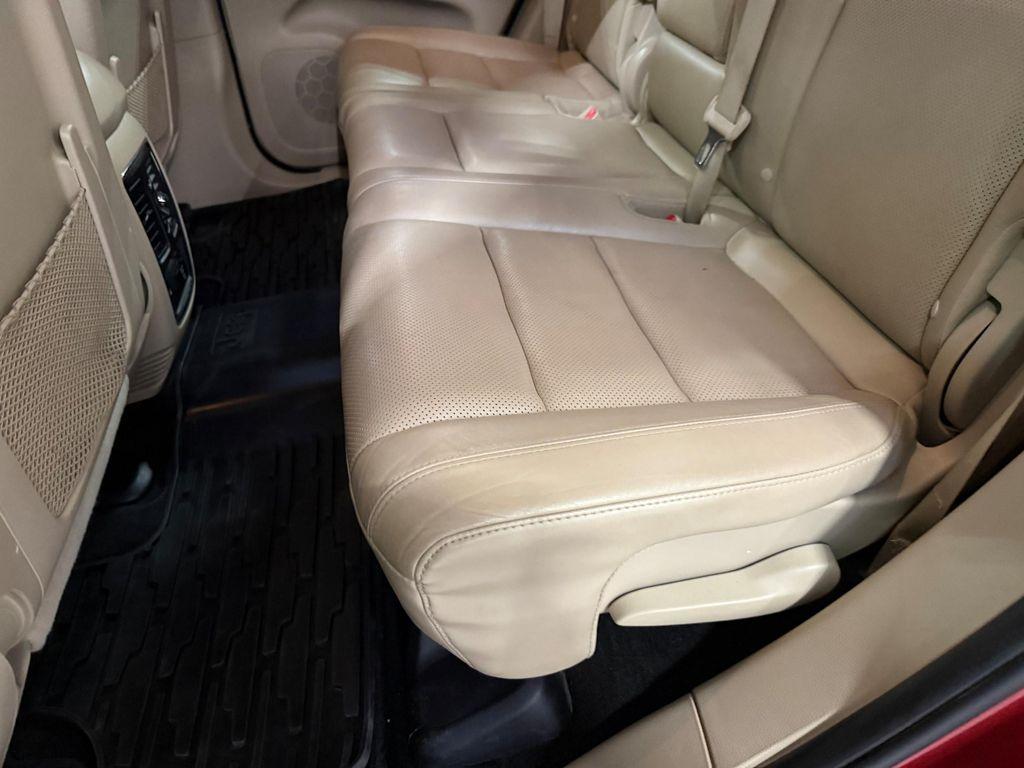 used 2013 Jeep Grand Cherokee car, priced at $8,346