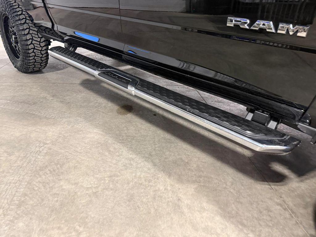 used 2024 Ram 2500 car, priced at $42,797