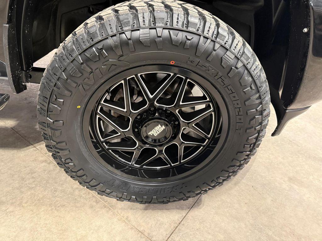 used 2024 Ram 2500 car, priced at $42,797