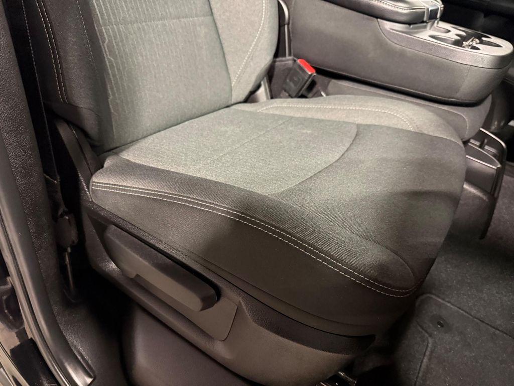 used 2024 Ram 2500 car, priced at $42,797