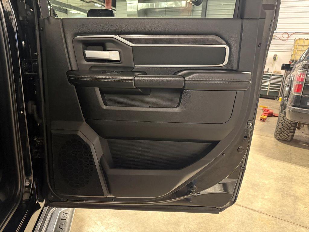 used 2024 Ram 2500 car, priced at $42,797