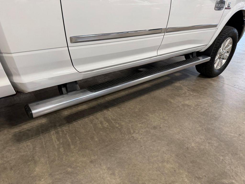used 2014 Ram 2500 car, priced at $29,823