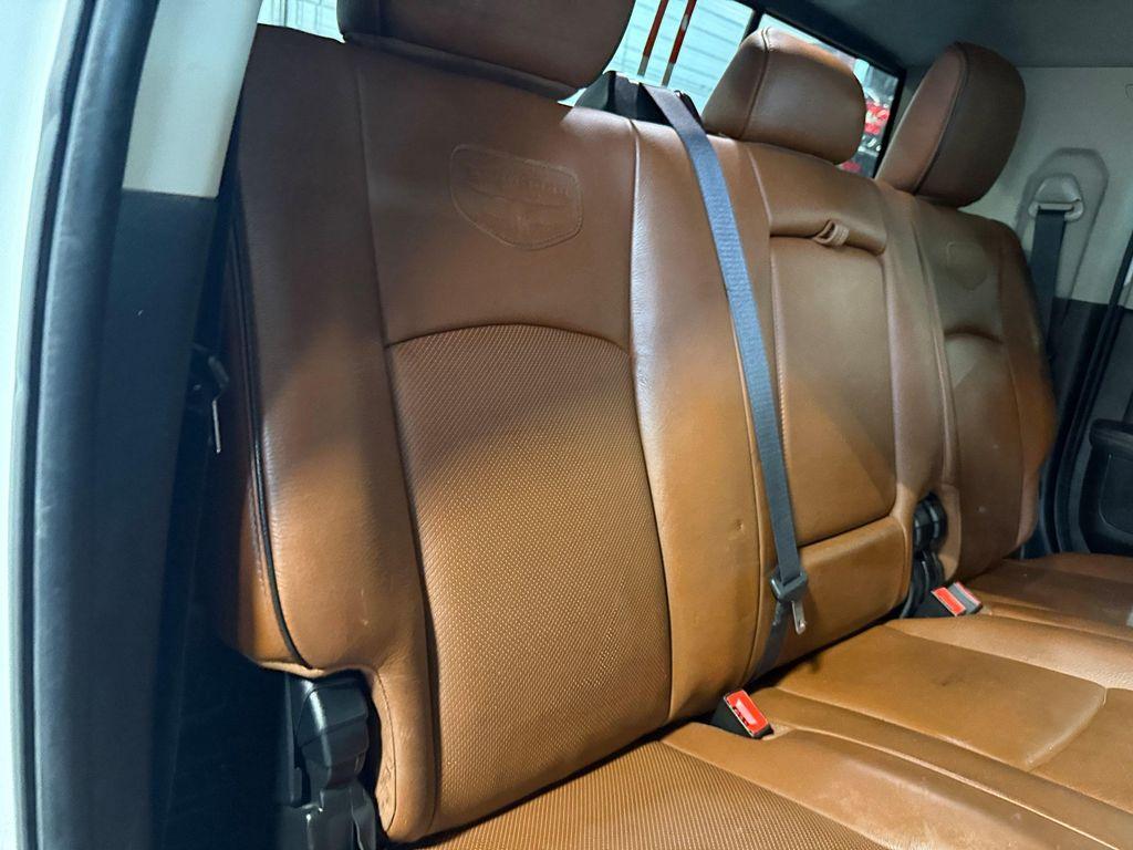 used 2014 Ram 2500 car, priced at $29,823