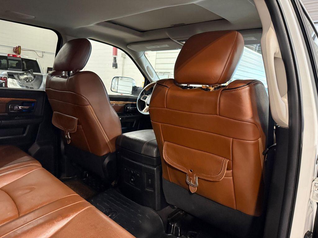 used 2014 Ram 2500 car, priced at $29,823
