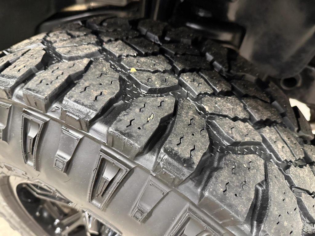 used 2015 Jeep Wrangler Unlimited car, priced at $13,538