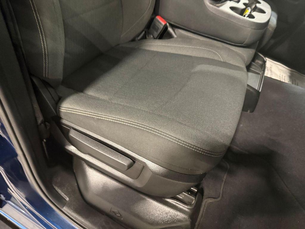 used 2024 Ram 2500 car, priced at $46,876