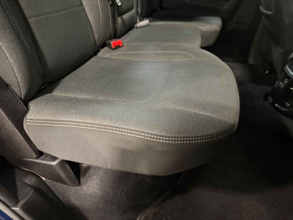 used 2024 Ram 2500 car, priced at $46,876