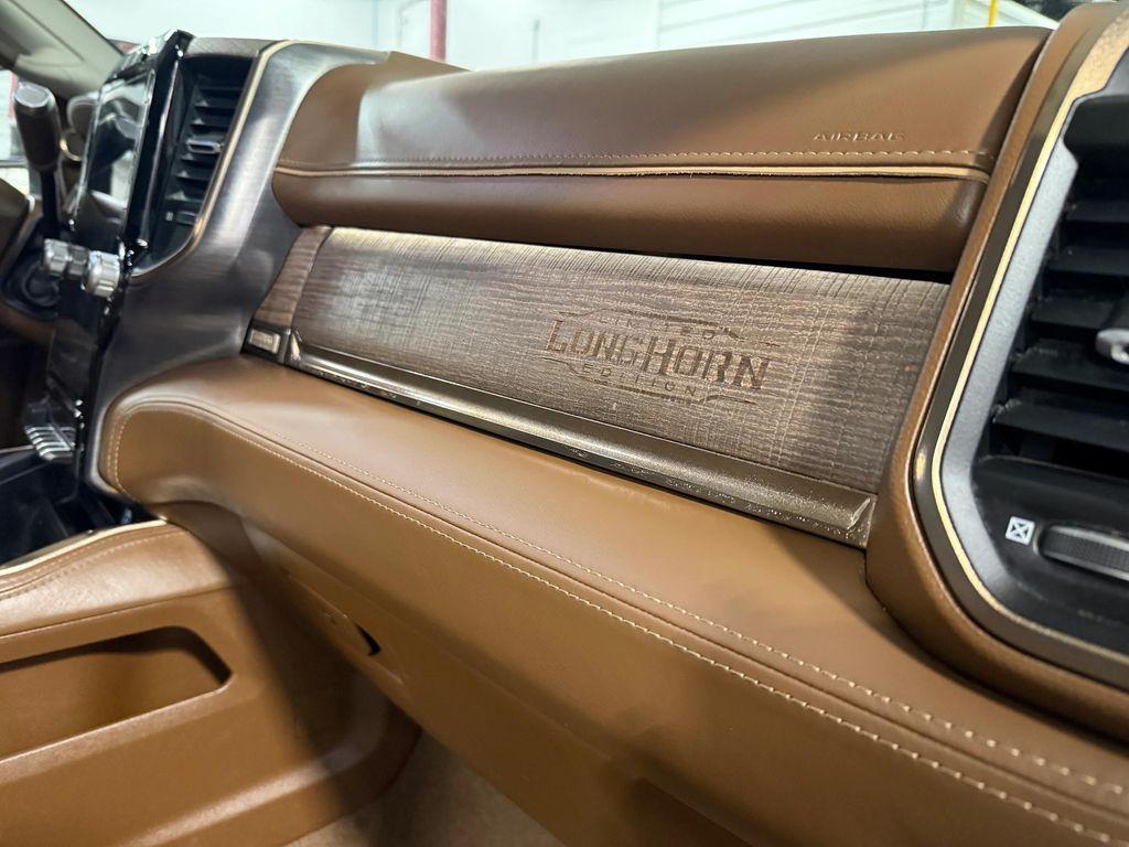 used 2024 Ram 3500 car, priced at $73,418