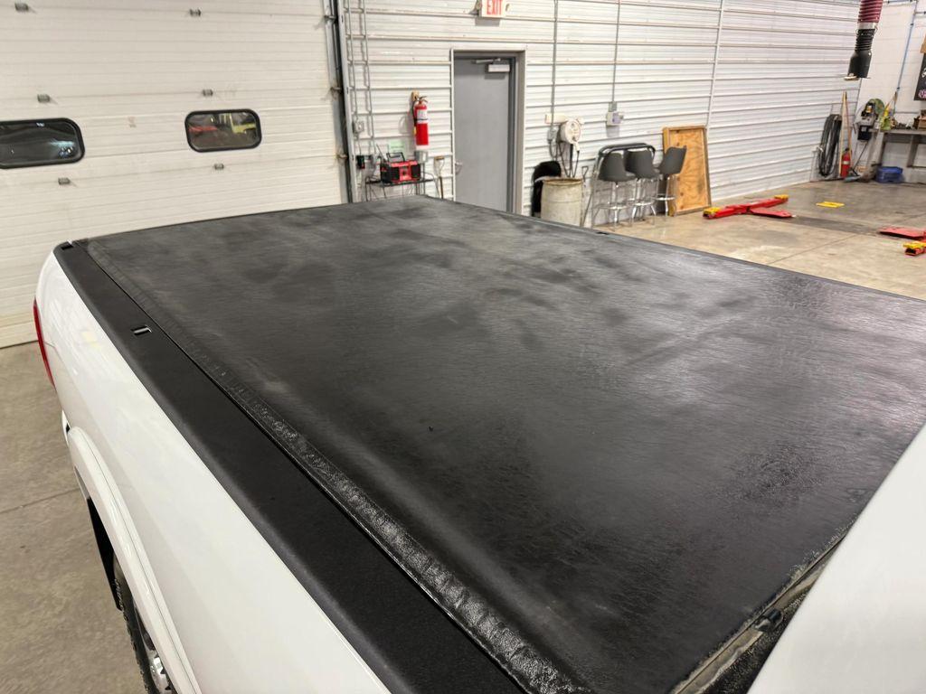 used 2024 Ram 3500 car, priced at $73,418