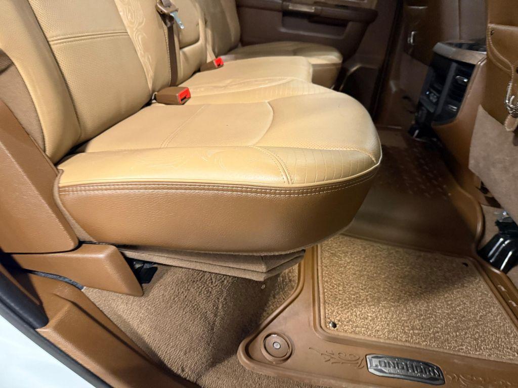 used 2024 Ram 3500 car, priced at $73,418