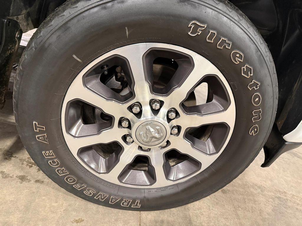 used 2024 Ram 3500 car, priced at $73,418