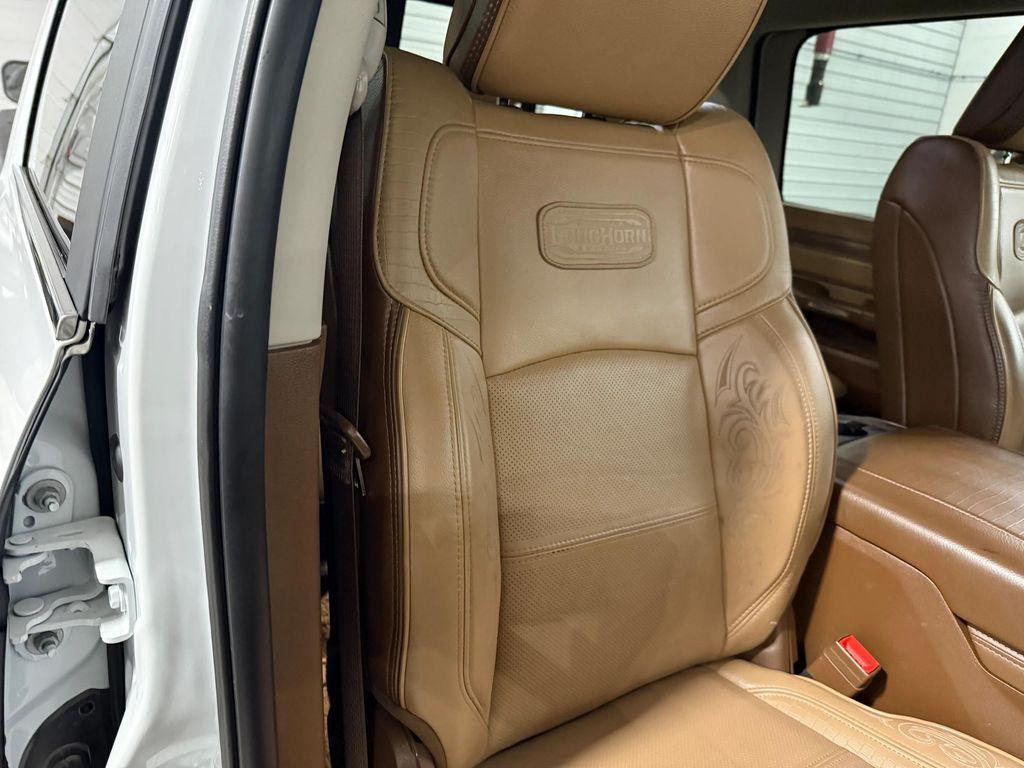 used 2024 Ram 3500 car, priced at $73,418