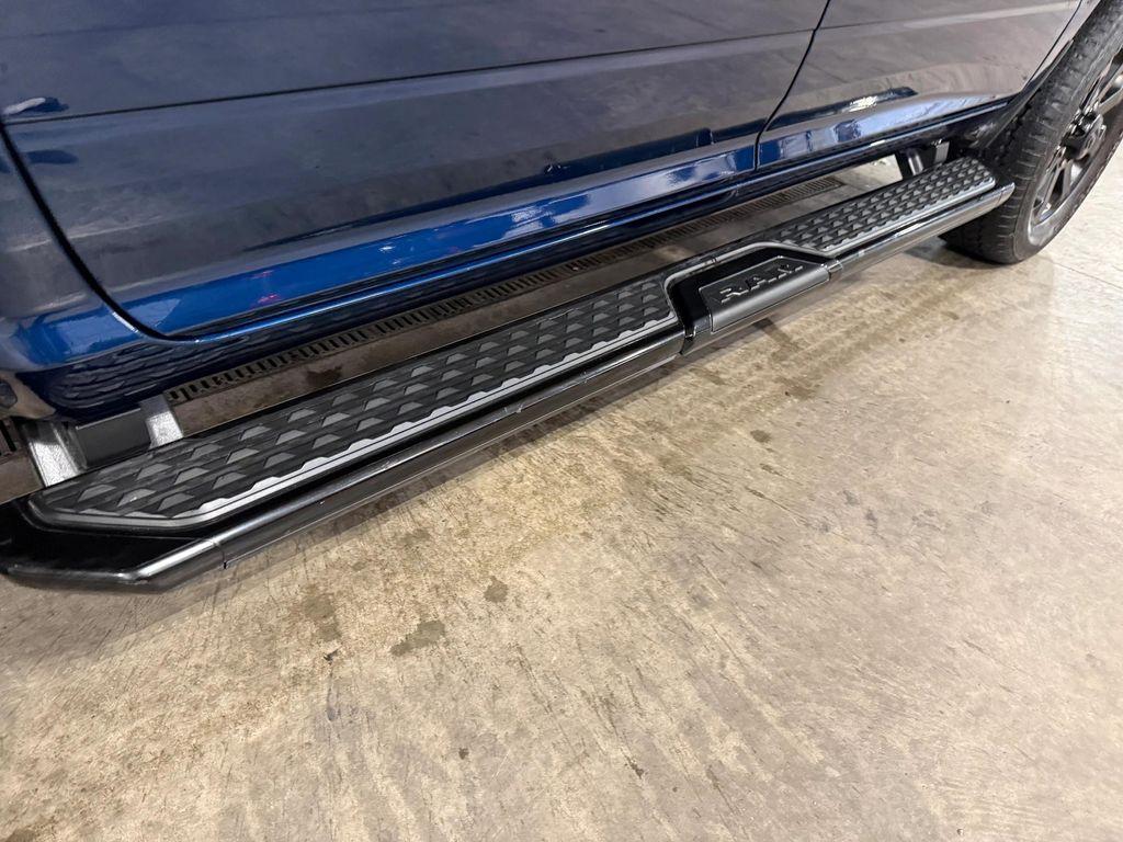 used 2024 Ram 2500 car, priced at $43,866