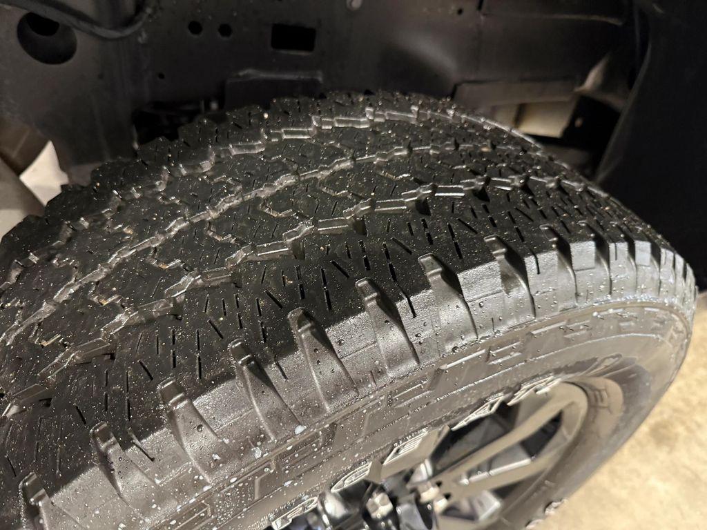 used 2024 Ram 2500 car, priced at $43,866