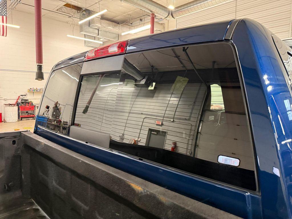 used 2024 Ram 2500 car, priced at $43,866