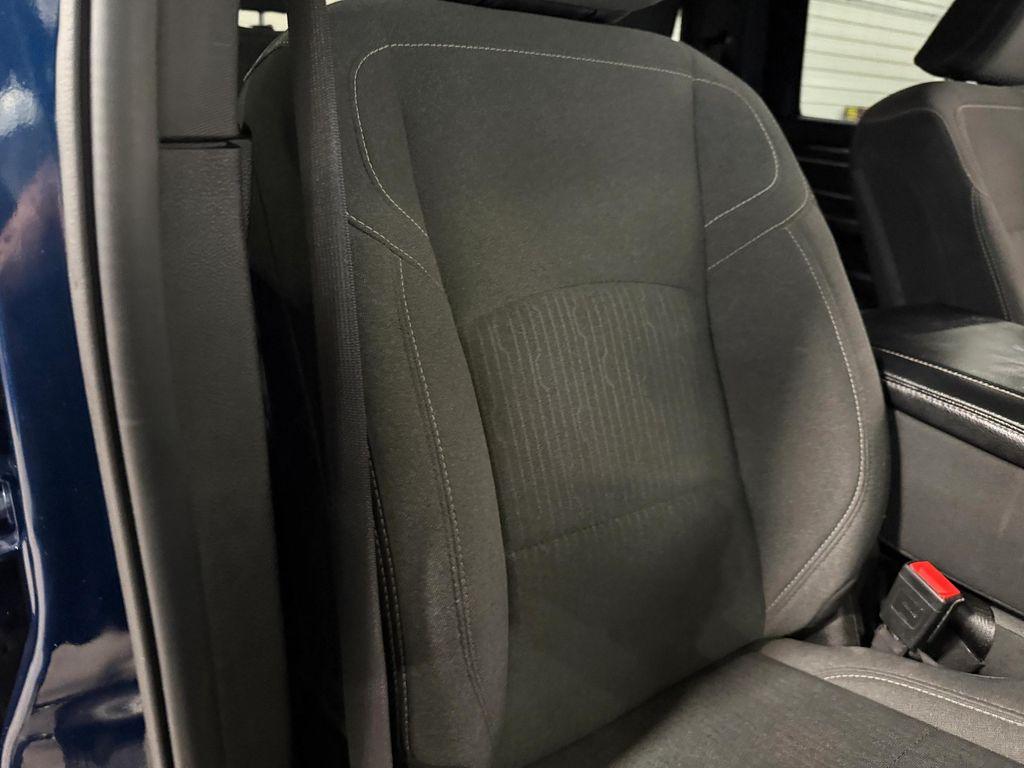 used 2024 Ram 2500 car, priced at $43,866