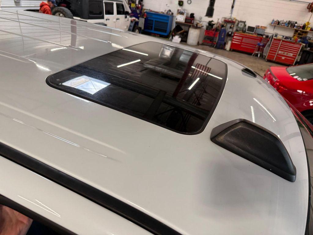 used 2021 Ram 2500 car, priced at $58,858
