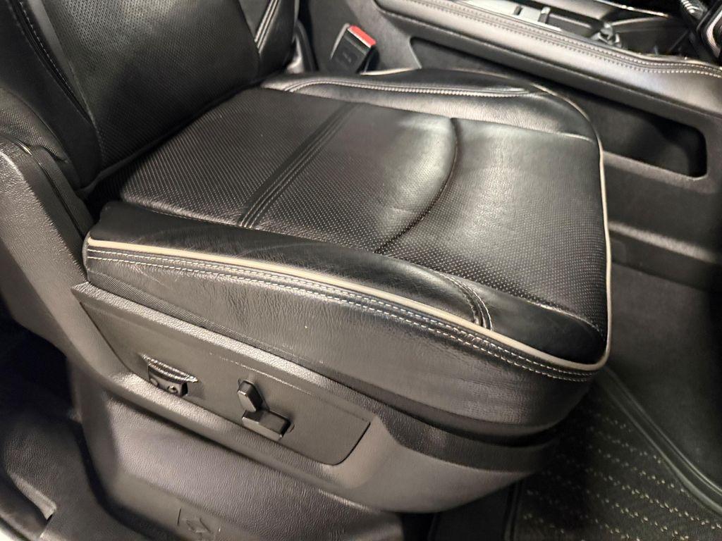 used 2021 Ram 2500 car, priced at $58,858