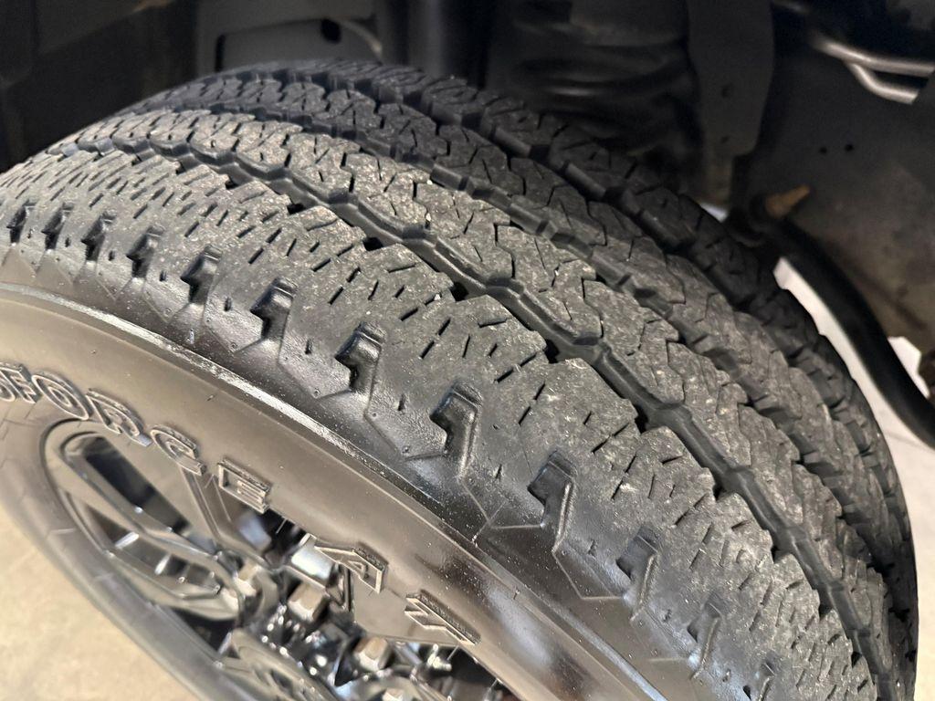 used 2021 Ram 2500 car, priced at $58,858