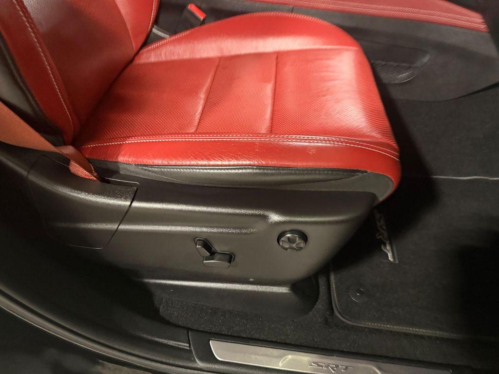 used 2023 Dodge Durango car, priced at $56,724