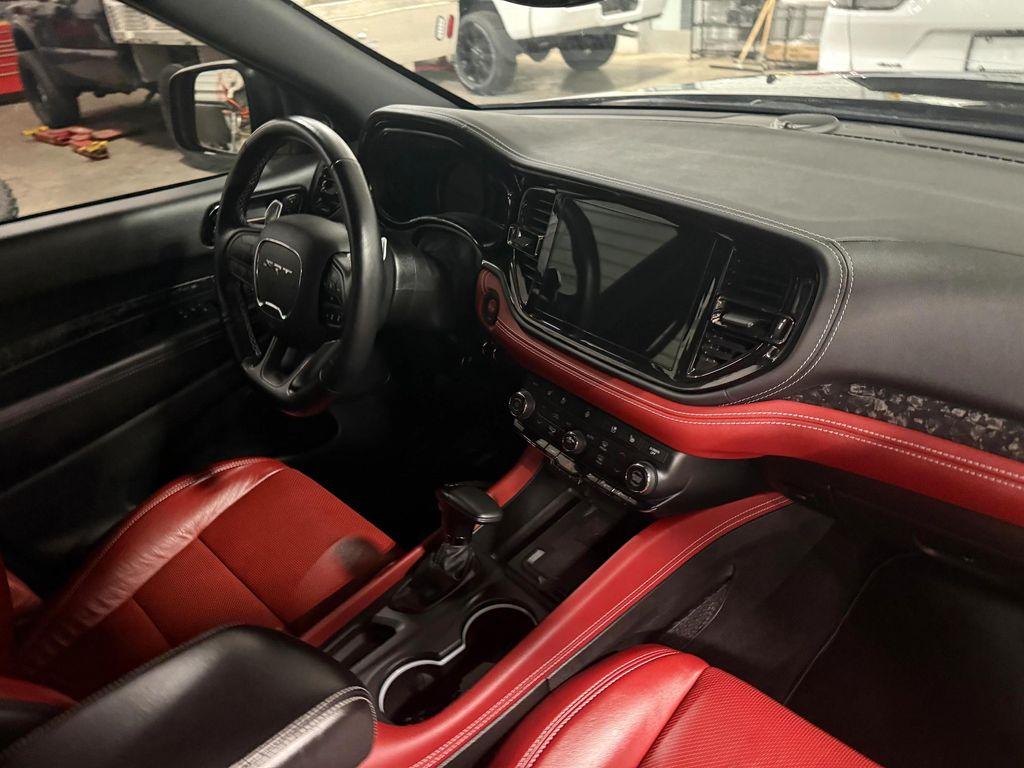 used 2023 Dodge Durango car, priced at $56,724