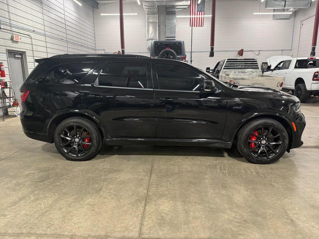 used 2023 Dodge Durango car, priced at $56,724