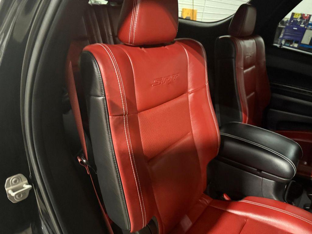 used 2023 Dodge Durango car, priced at $56,724
