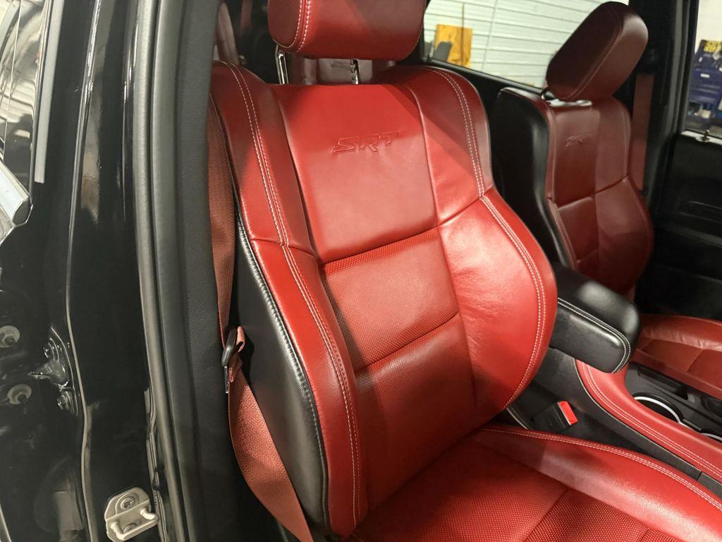 used 2023 Dodge Durango car, priced at $56,724