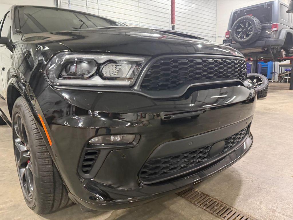 used 2023 Dodge Durango car, priced at $56,724