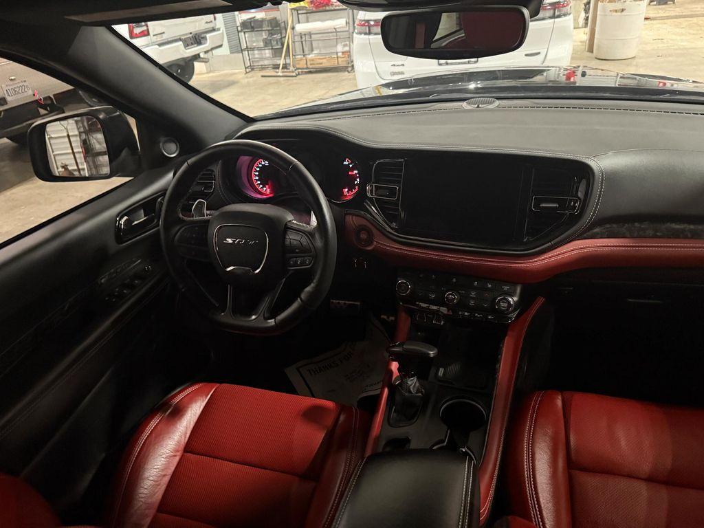 used 2023 Dodge Durango car, priced at $56,724