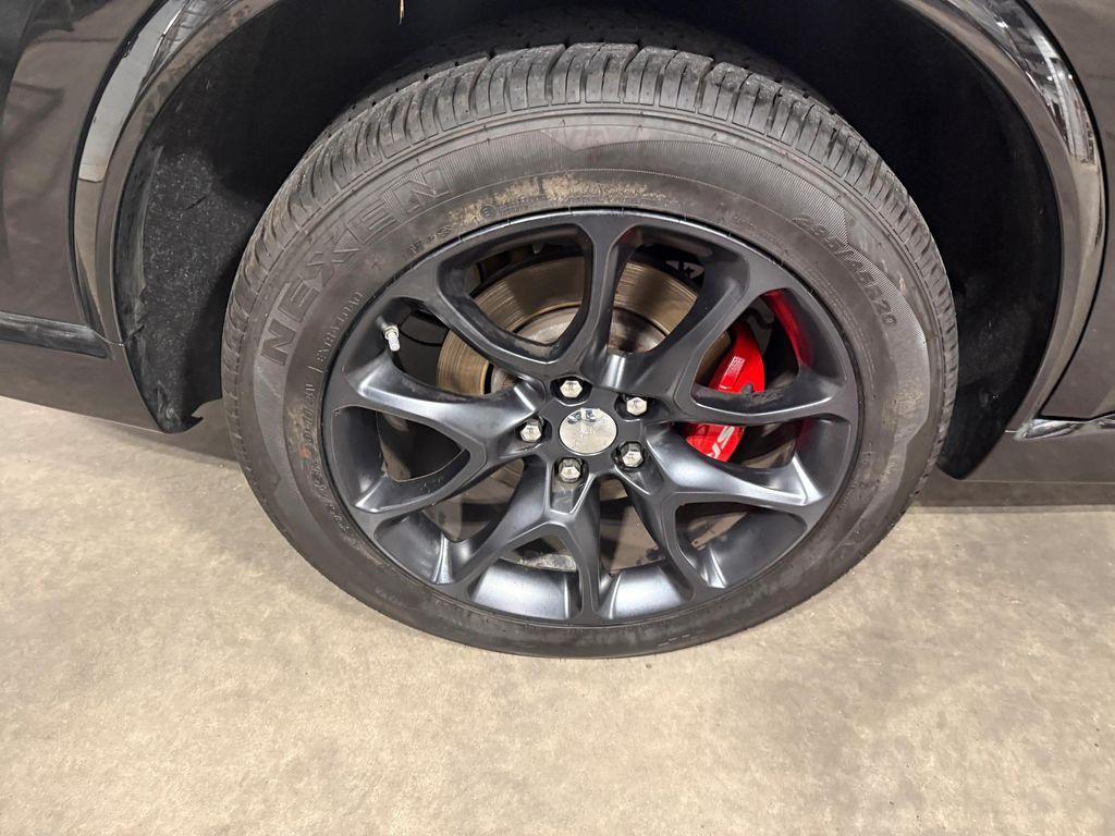 used 2023 Dodge Durango car, priced at $56,724