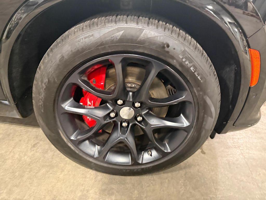 used 2023 Dodge Durango car, priced at $56,724