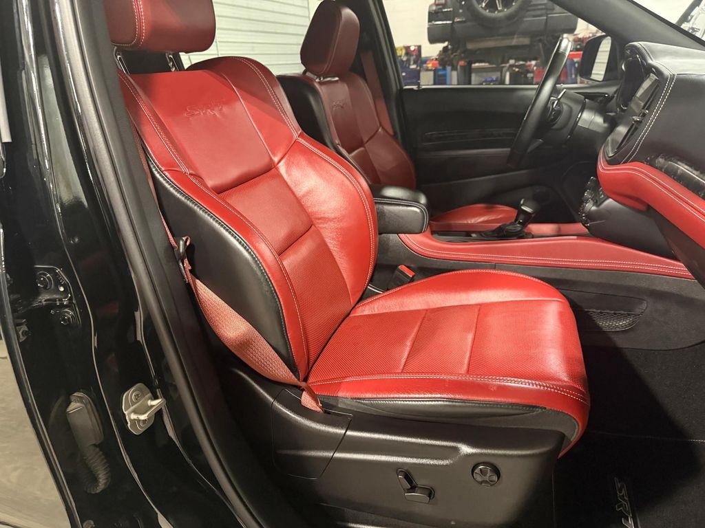 used 2023 Dodge Durango car, priced at $56,724