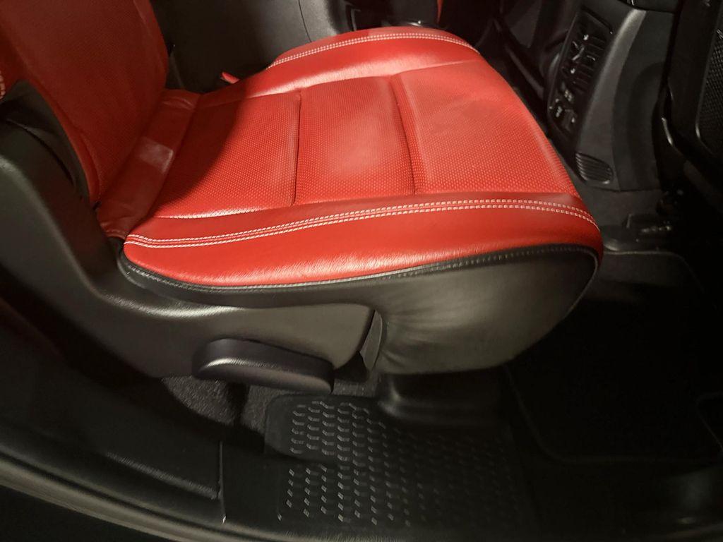 used 2023 Dodge Durango car, priced at $56,724