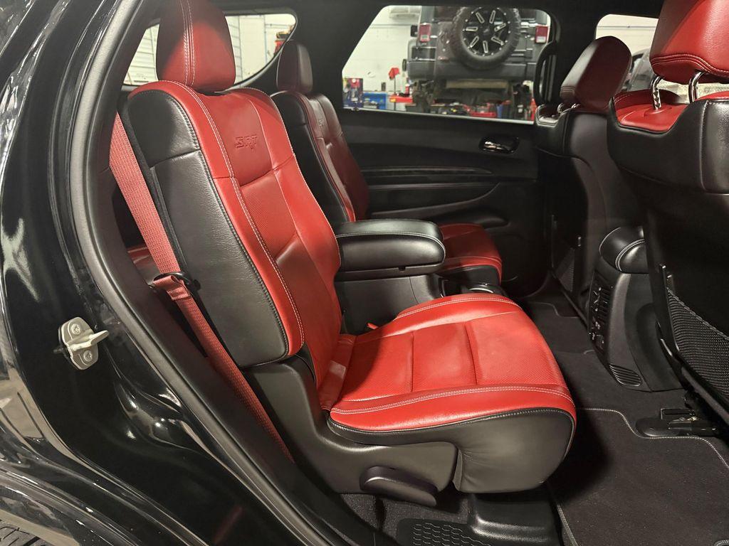 used 2023 Dodge Durango car, priced at $56,724