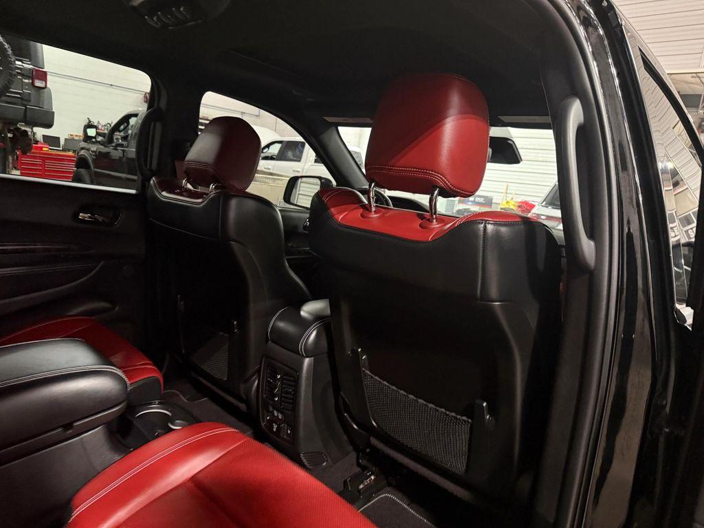 used 2023 Dodge Durango car, priced at $56,724