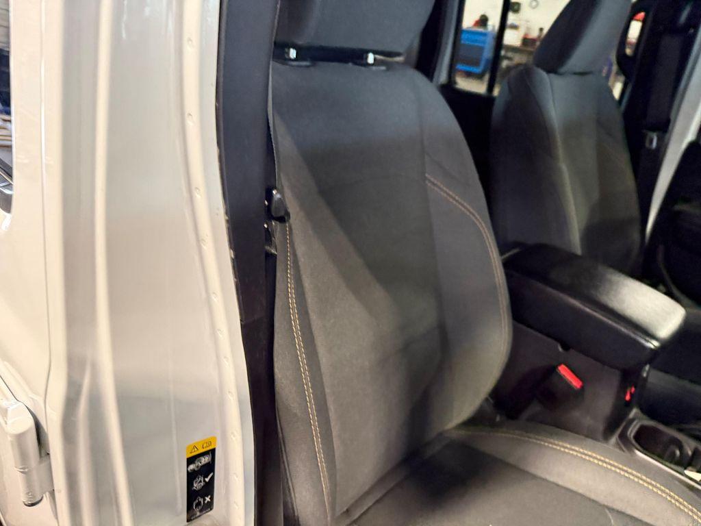 used 2024 Jeep Wrangler car, priced at $35,838