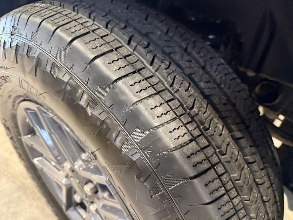 used 2024 Jeep Wrangler car, priced at $35,838