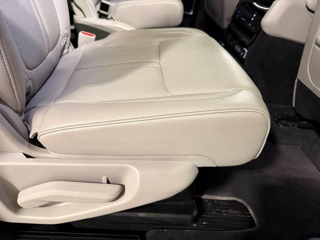 used 2024 Jeep Wagoneer car, priced at $49,236