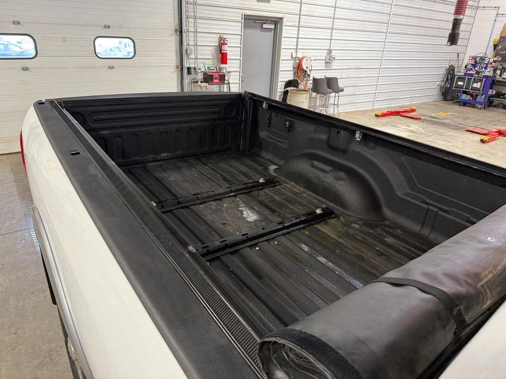 used 2021 Ram 3500 car, priced at $53,814