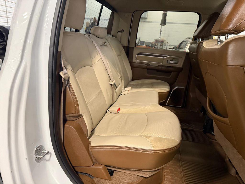 used 2021 Ram 3500 car, priced at $53,814