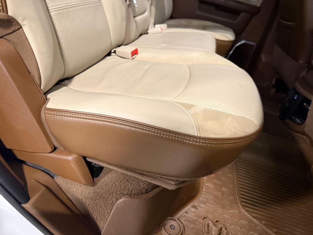 used 2021 Ram 3500 car, priced at $53,814