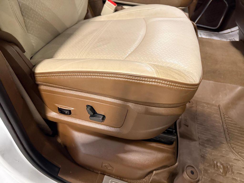 used 2021 Ram 3500 car, priced at $53,814