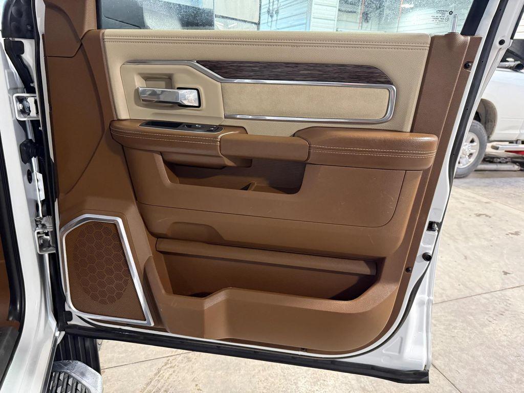 used 2021 Ram 3500 car, priced at $53,814